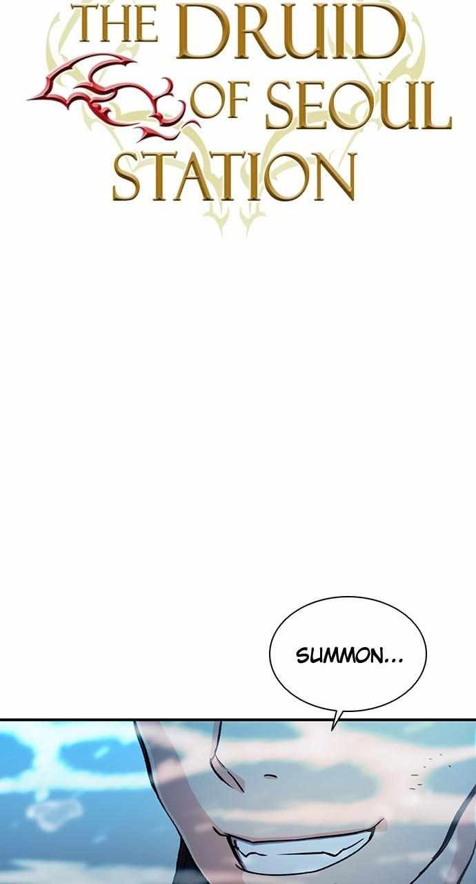 Read Seoul Station Druid chapter 108 image 2 on Lezhin