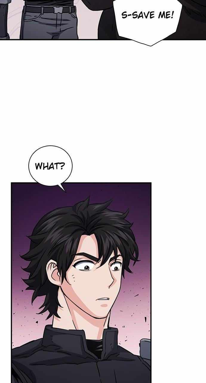 Read Seoul Station Druid chapter 108 image 20 on Lezhin