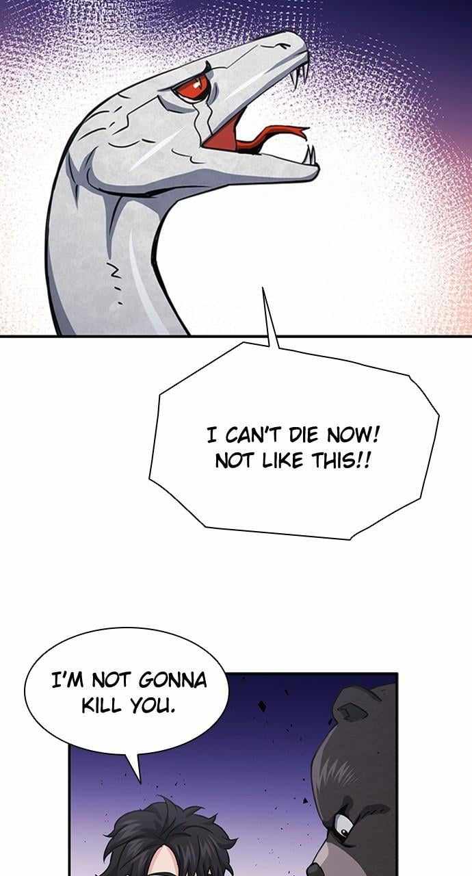 Read Seoul Station Druid chapter 108 image 24 on Lezhin