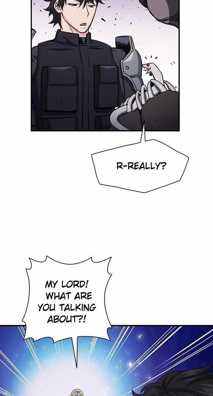 Read Seoul Station Druid chapter 108 image 25 on Lezhin
