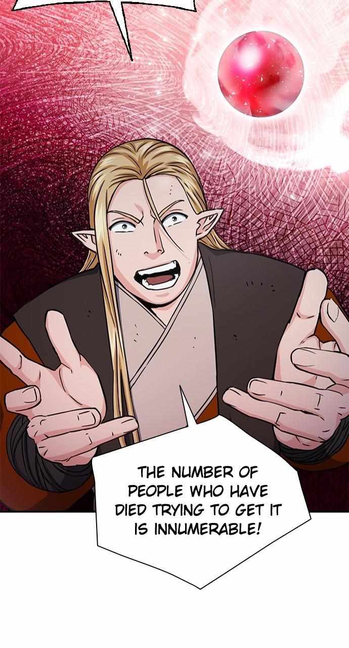Read Seoul Station Druid chapter 108 image 28 on Lezhin