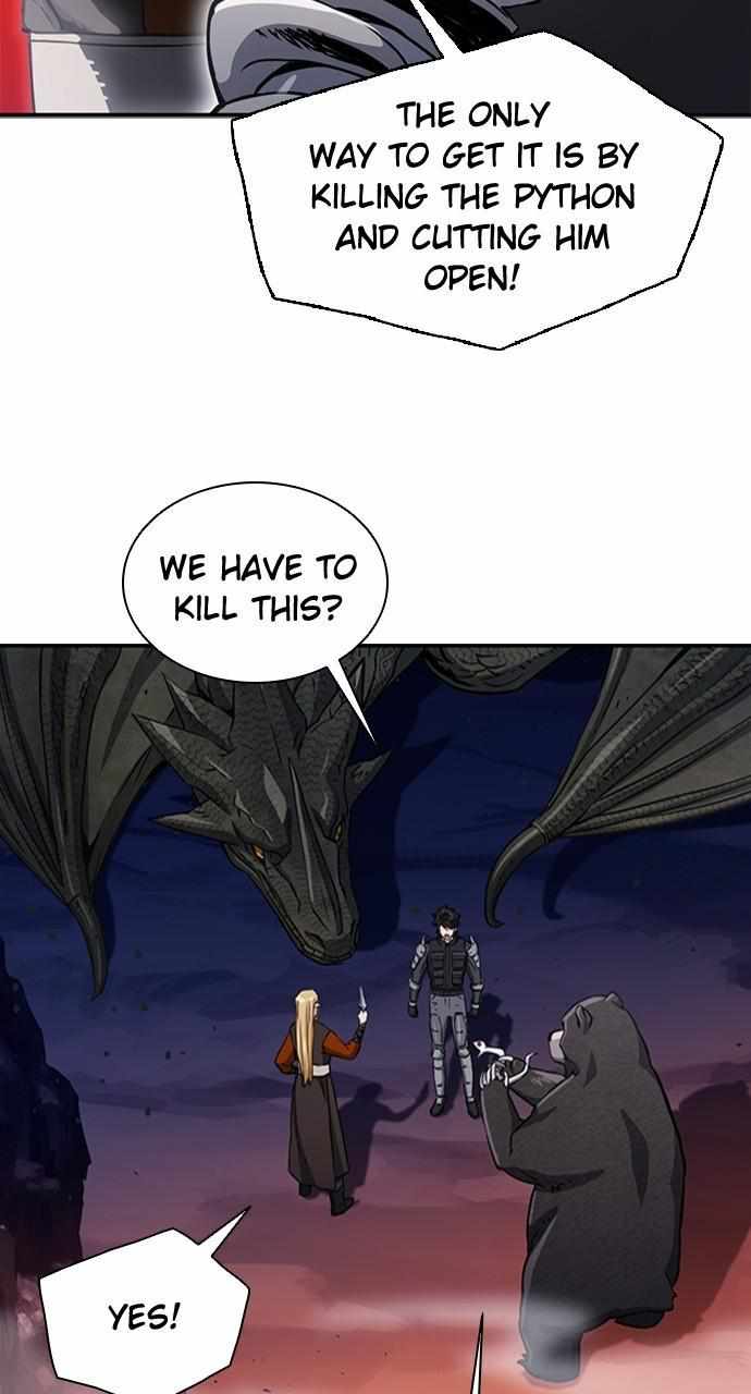 Read Seoul Station Druid chapter 108 image 31 on Lezhin