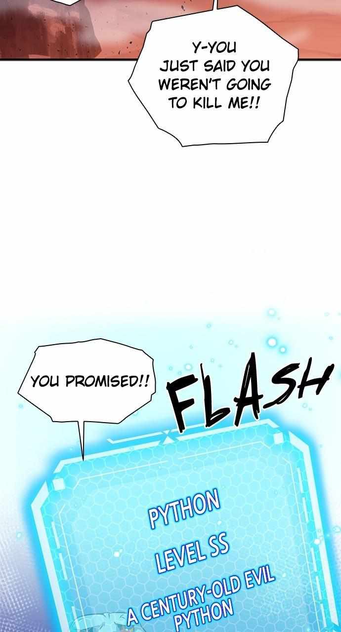 Read Seoul Station Druid chapter 108 image 32 on Lezhin