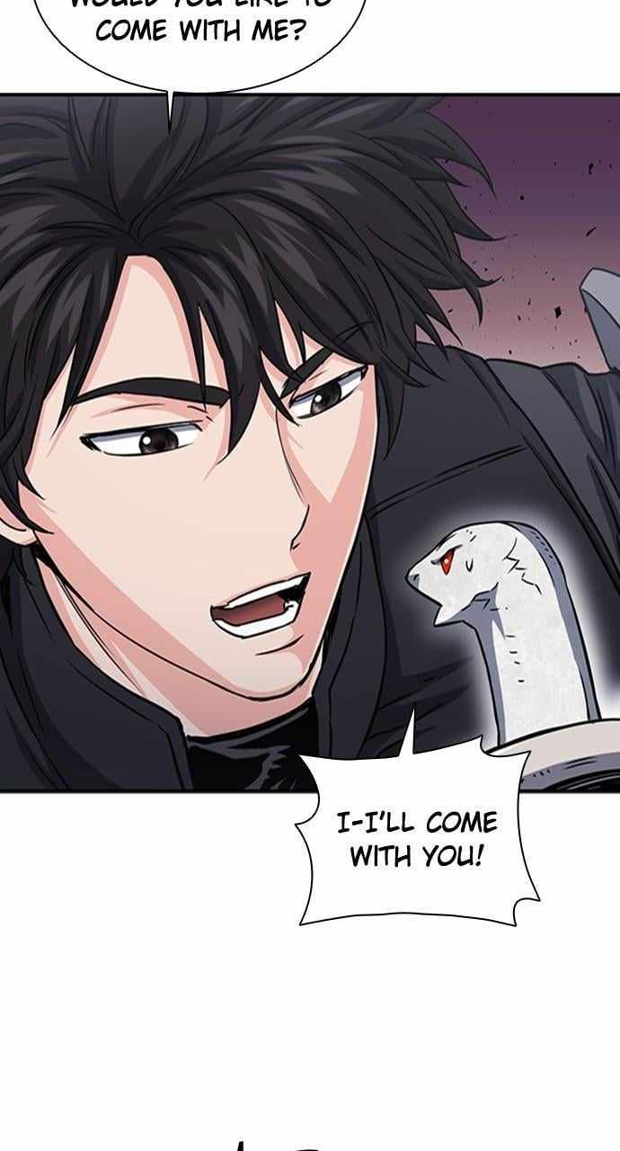 Read Seoul Station Druid chapter 108 image 34 on Lezhin