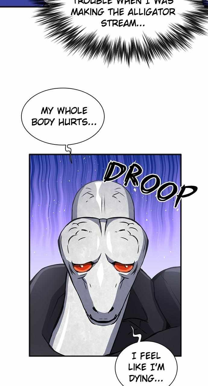 Read Seoul Station Druid chapter 108 image 46 on Lezhin