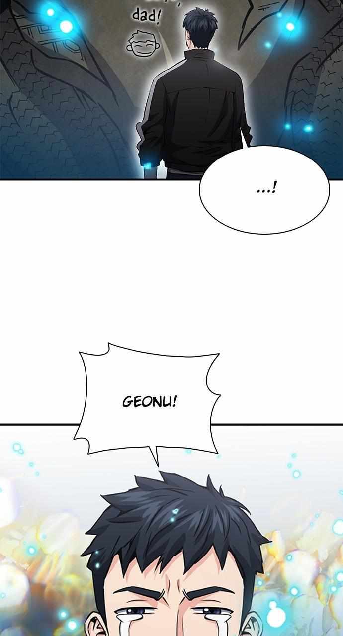 Read Seoul Station Druid chapter 108 image 53 on Lezhin