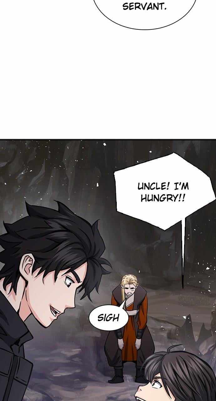 Read Seoul Station Druid chapter 108 image 58 on Lezhin