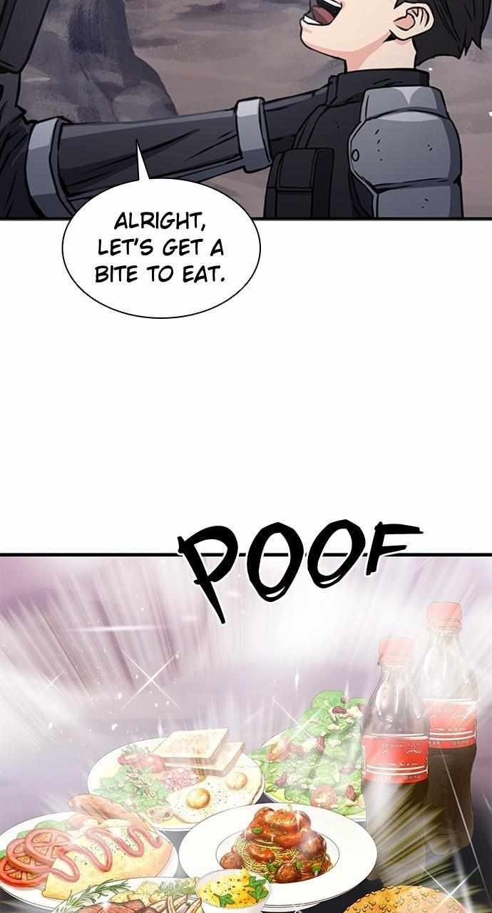Read Seoul Station Druid chapter 108 image 59 on Lezhin