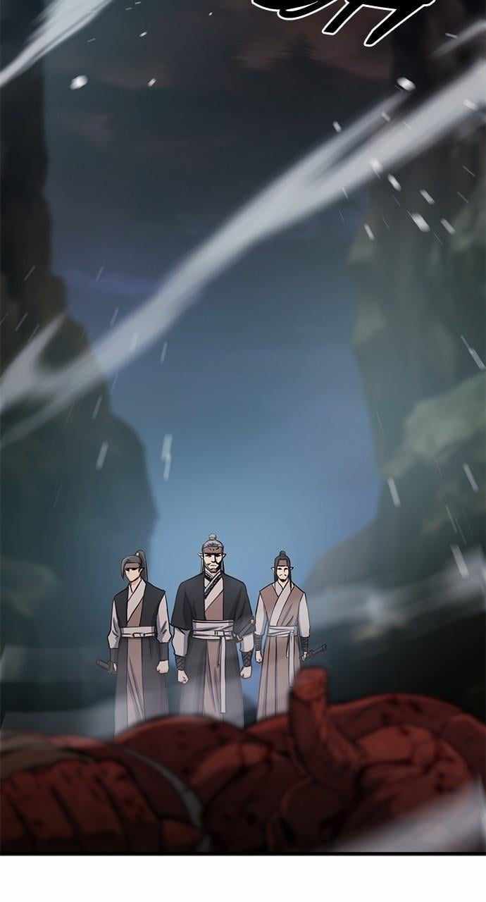 Read Seoul Station Druid chapter 108 image 63 on Lezhin
