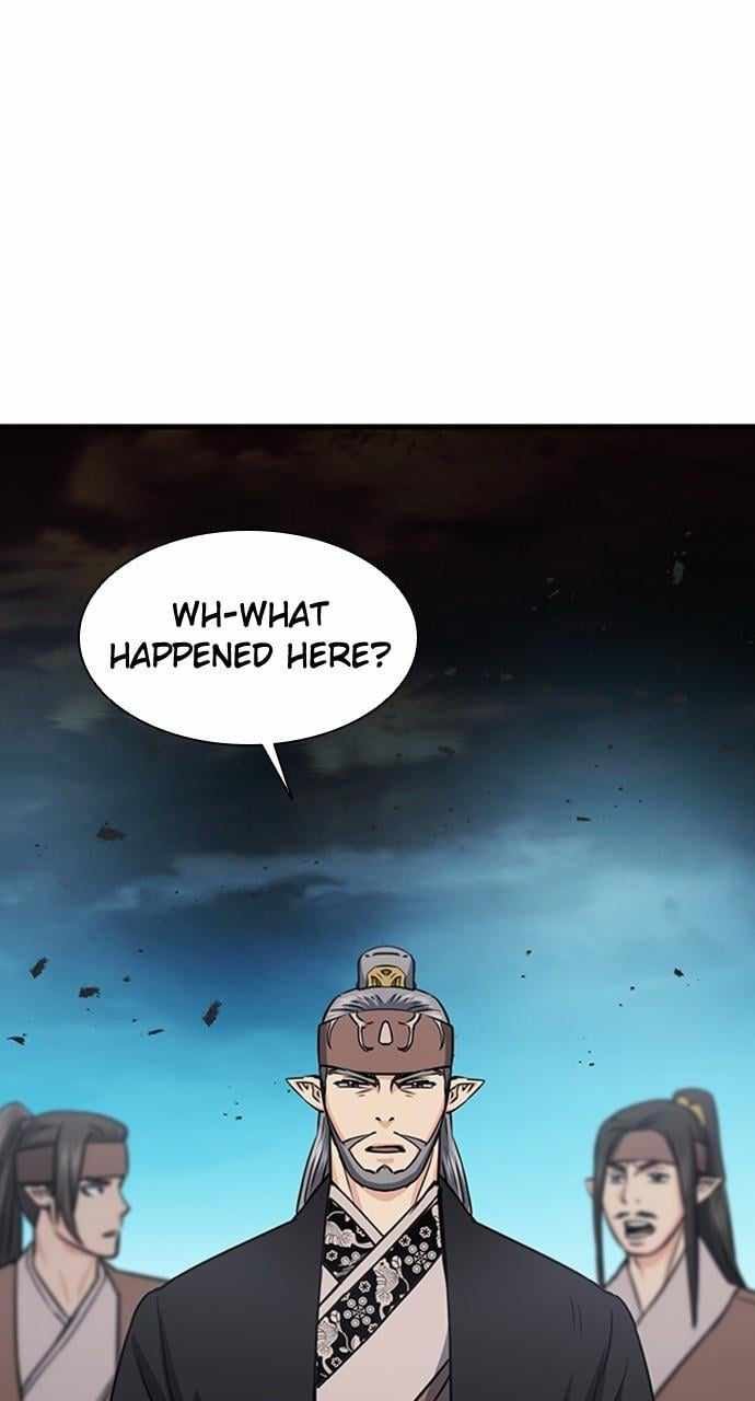 Read Seoul Station Druid chapter 108 image 64 on Lezhin