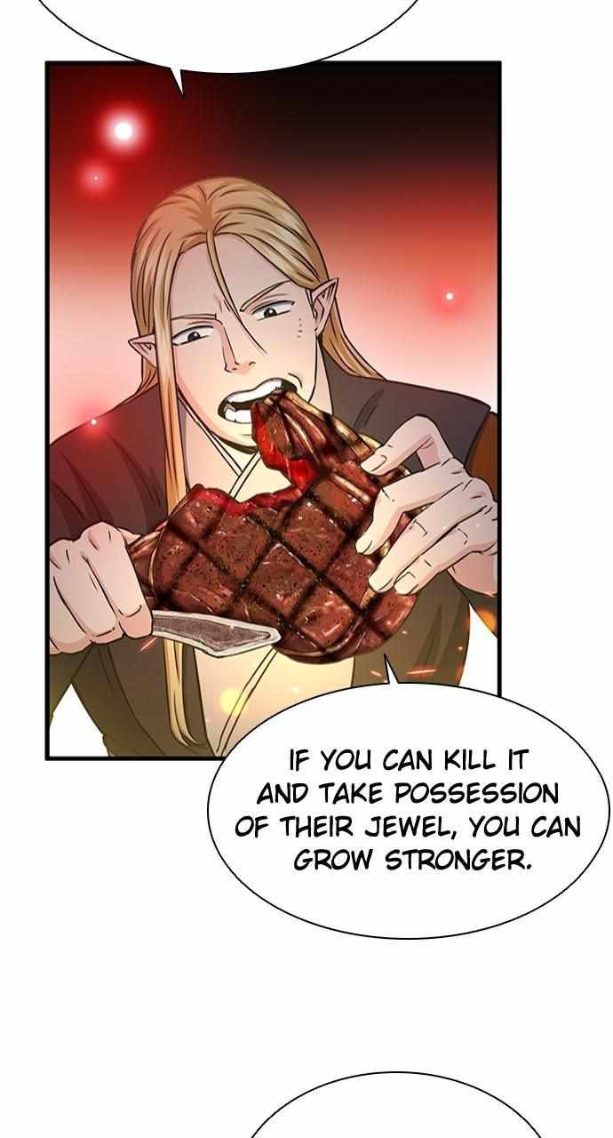 Read Seoul Station Druid chapter 108 image 72 on Lezhin