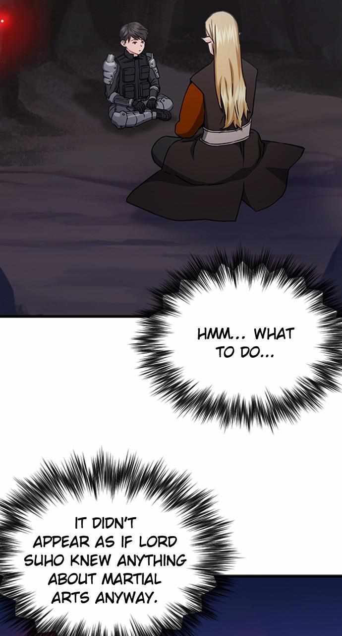 Read Seoul Station Druid chapter 108 image 80 on Lezhin