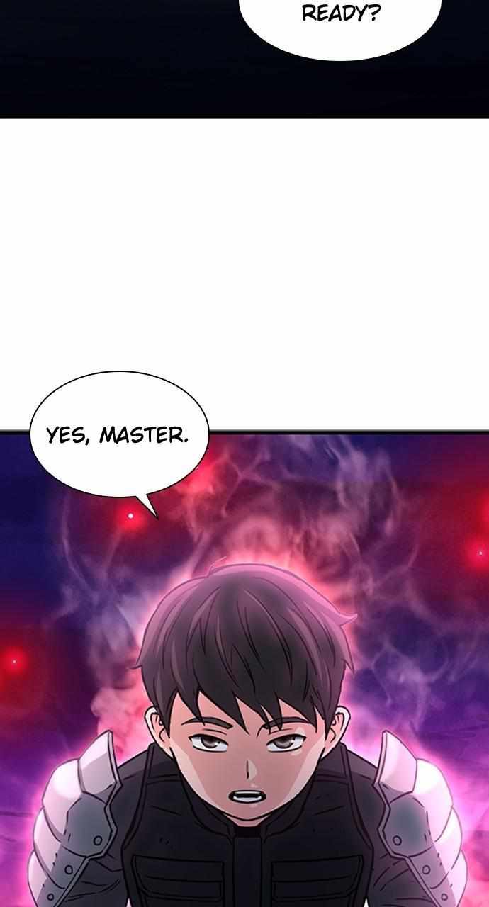 Read Seoul Station Druid chapter 108 image 83 on Lezhin