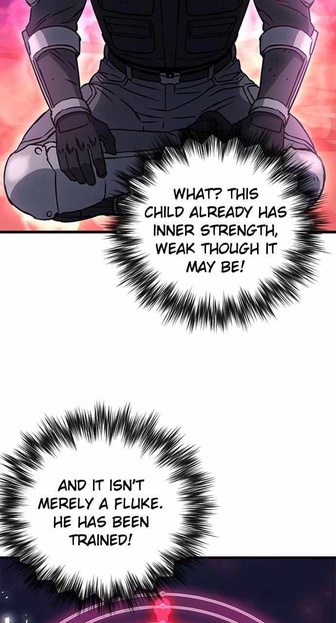 Read Seoul Station Druid chapter 108 image 84 on Lezhin