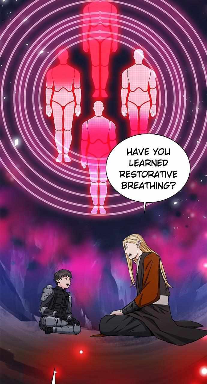Read Seoul Station Druid chapter 108 image 85 on Lezhin