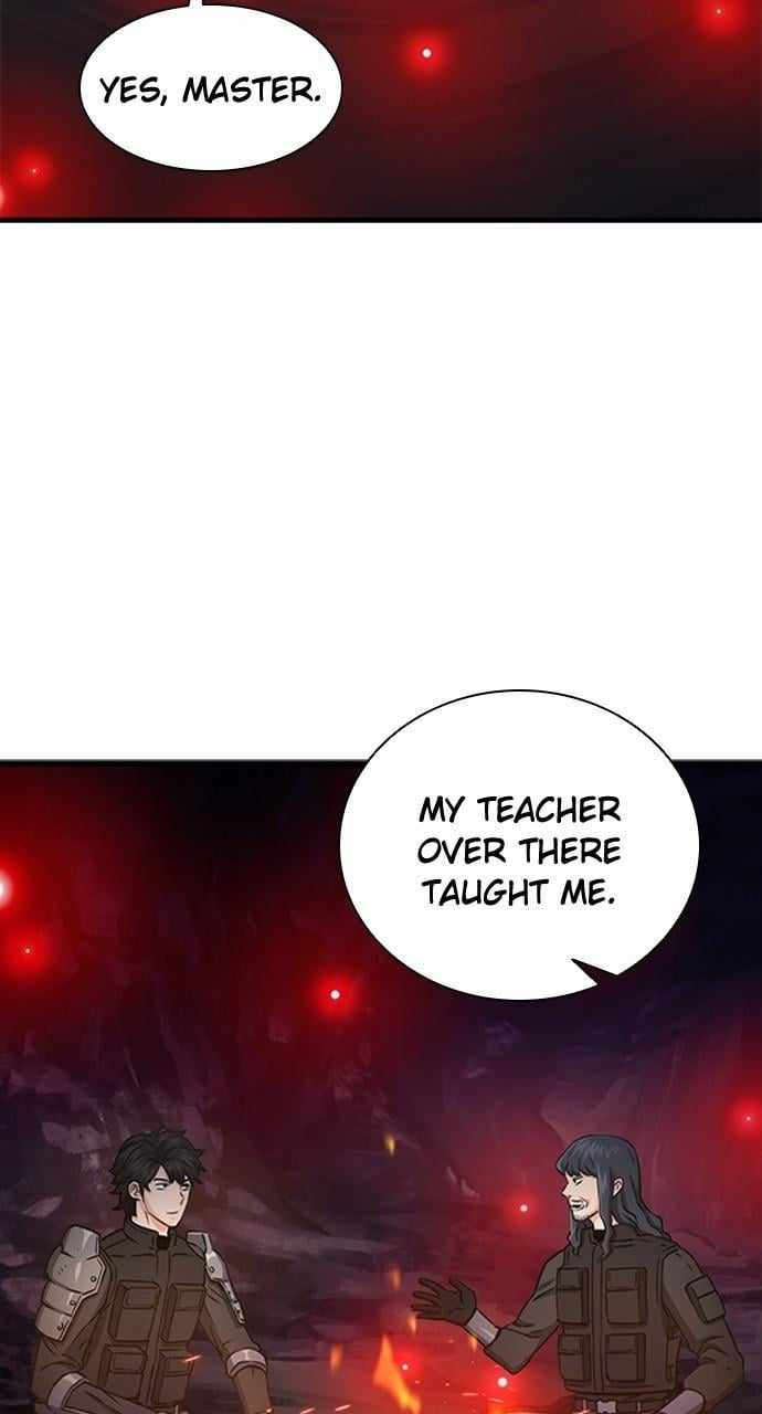 Read Seoul Station Druid chapter 108 image 86 on Lezhin