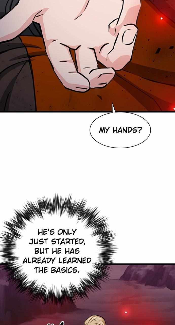 Read Seoul Station Druid chapter 108 image 89 on Lezhin