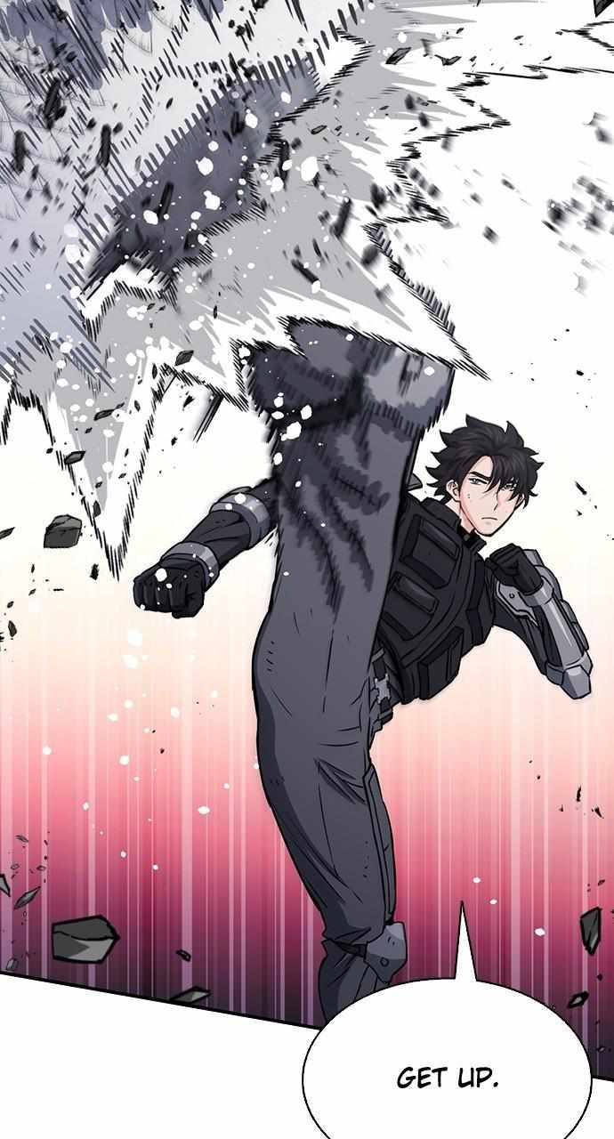 Read Seoul Station Druid chapter 108 image 9 on Lezhin
