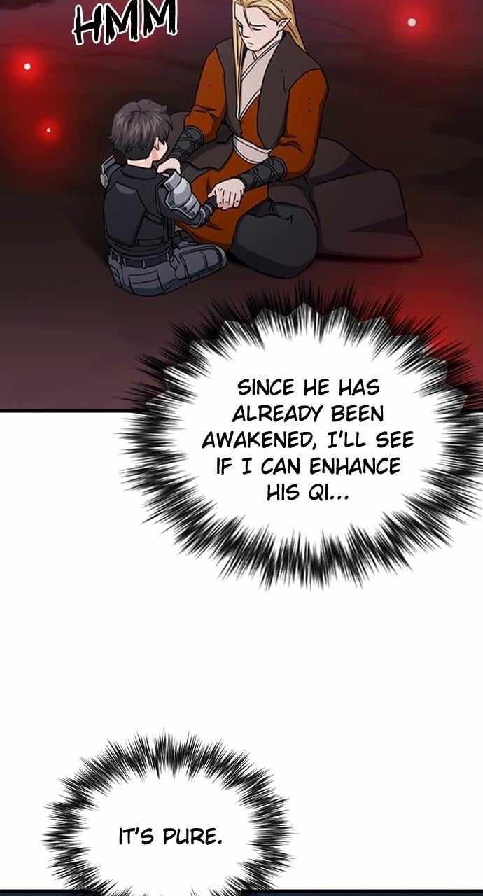 Read Seoul Station Druid chapter 108 image 90 on Lezhin