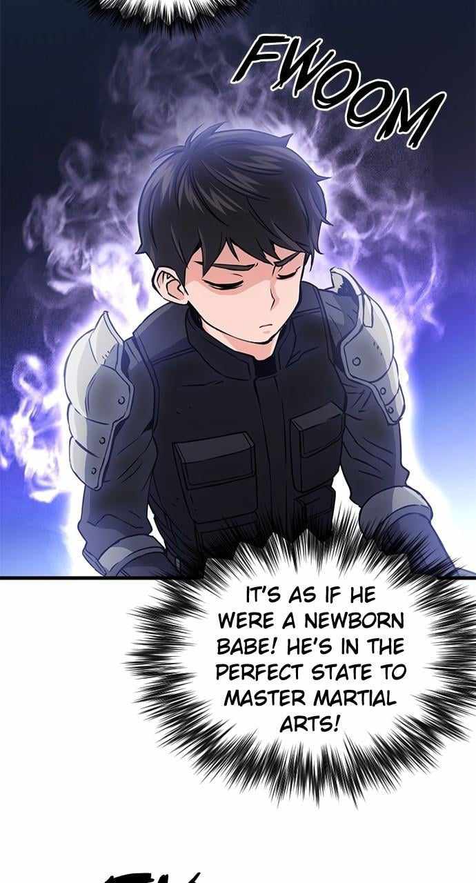 Read Seoul Station Druid chapter 108 image 91 on Lezhin