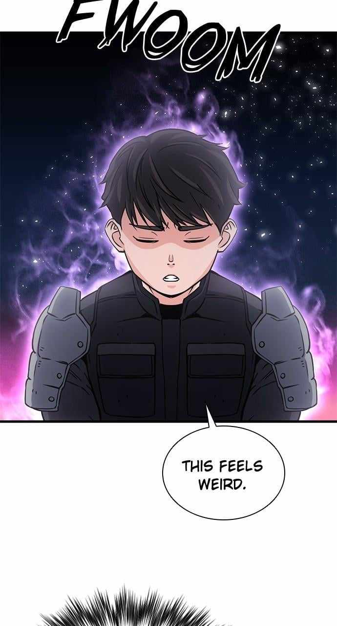 Read Seoul Station Druid chapter 108 image 92 on Lezhin