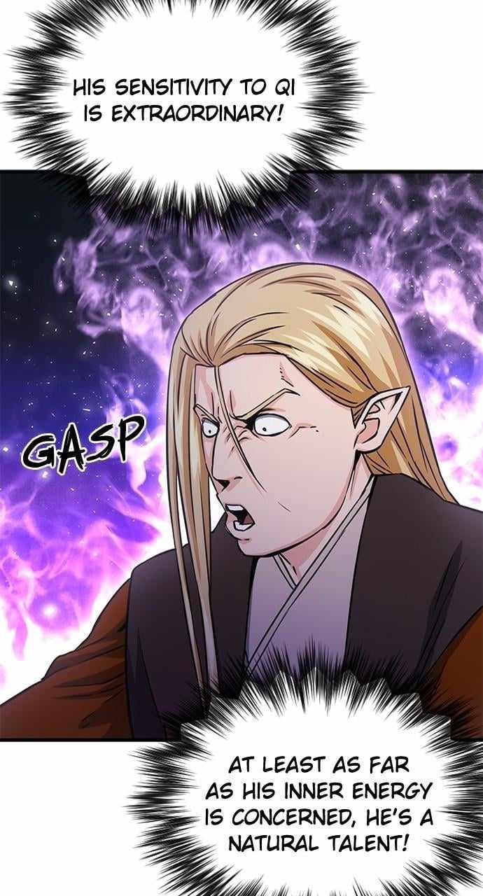 Read Seoul Station Druid chapter 108 image 93 on Lezhin