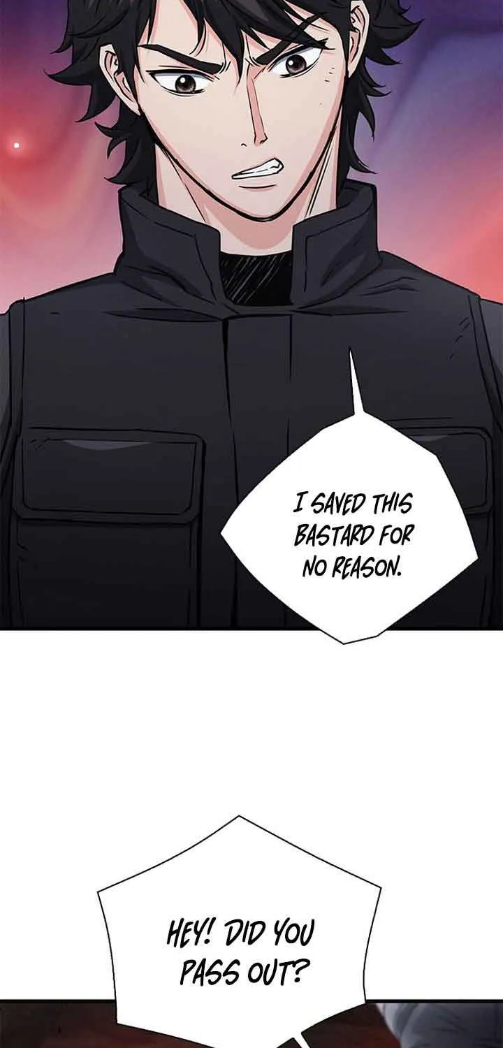 Read Seoul Station Druid chapter 109 image 1 on Lezhin