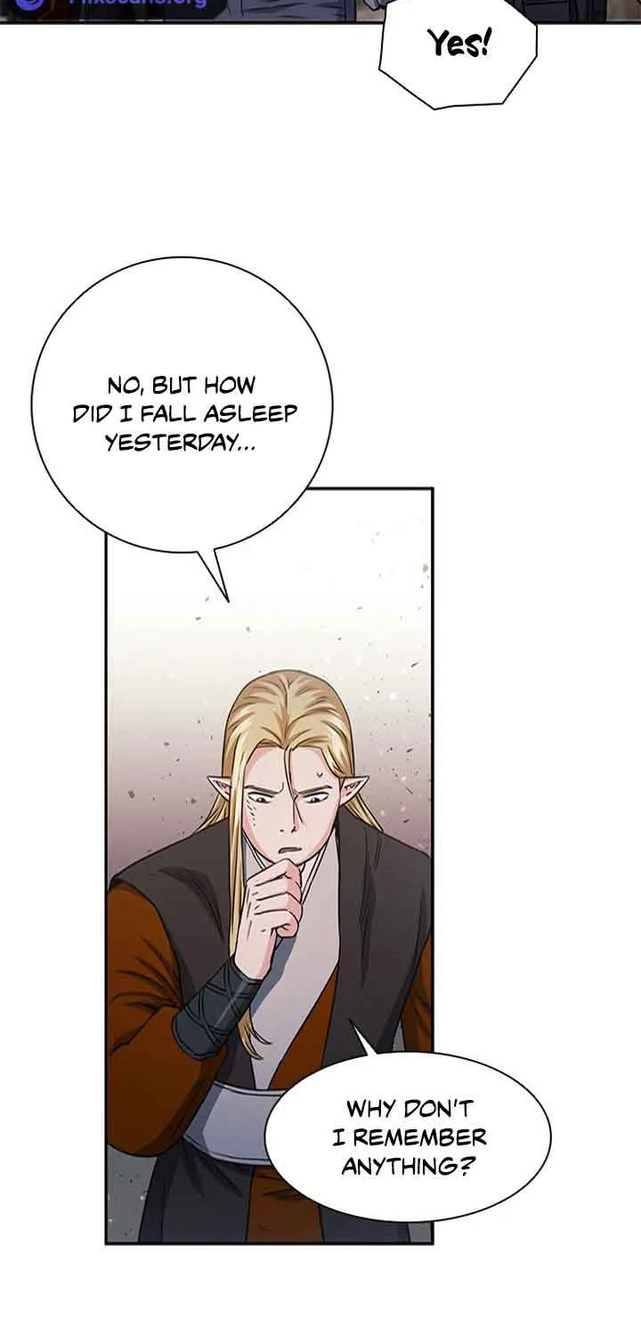 Read Seoul Station Druid chapter 109 image 30 on Lezhin