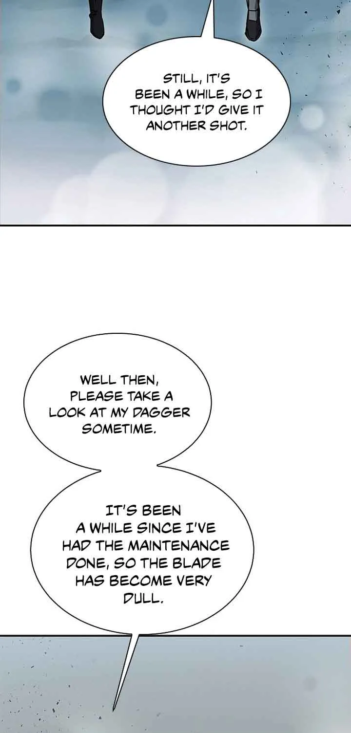 Read Seoul Station Druid chapter 109 image 35 on Lezhin