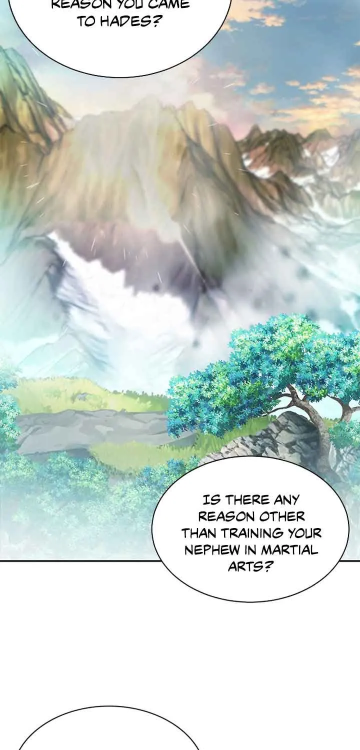Read Seoul Station Druid chapter 109 image 37 on Lezhin