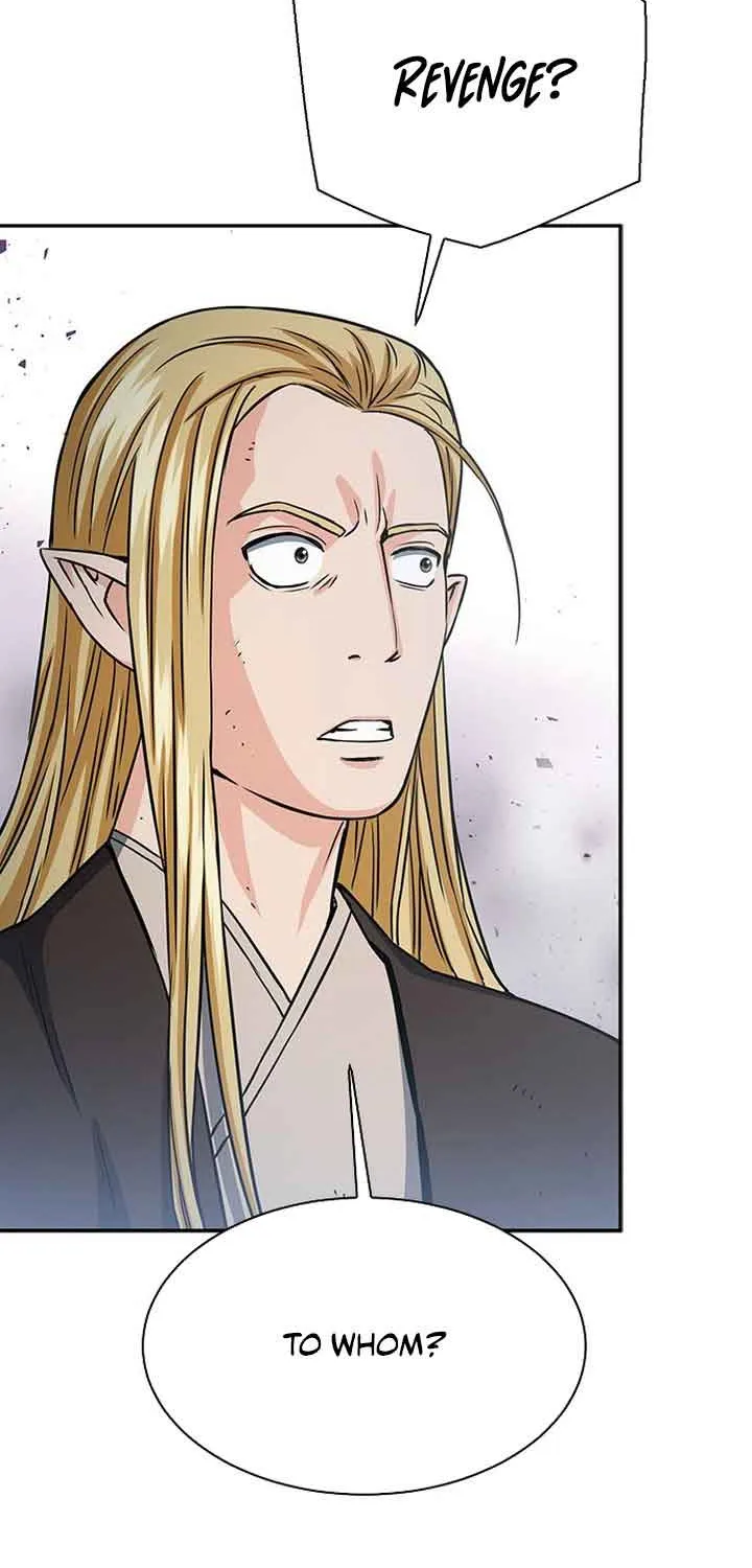 Read Seoul Station Druid chapter 109 image 40 on Lezhin