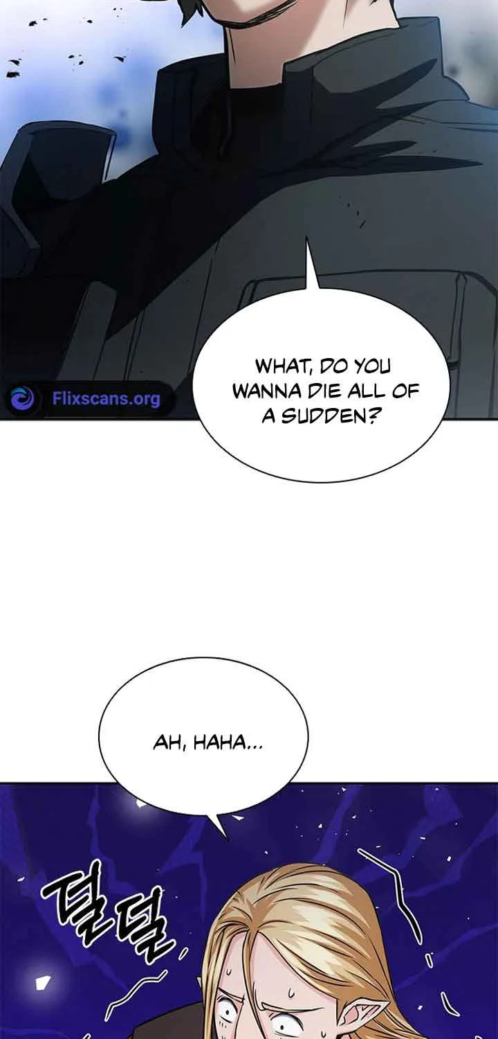 Read Seoul Station Druid chapter 109 image 46 on Lezhin