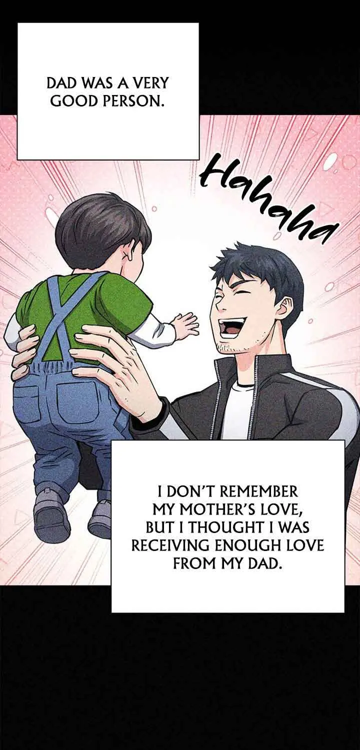 Read Seoul Station Druid chapter 109 image 6 on Lezhin