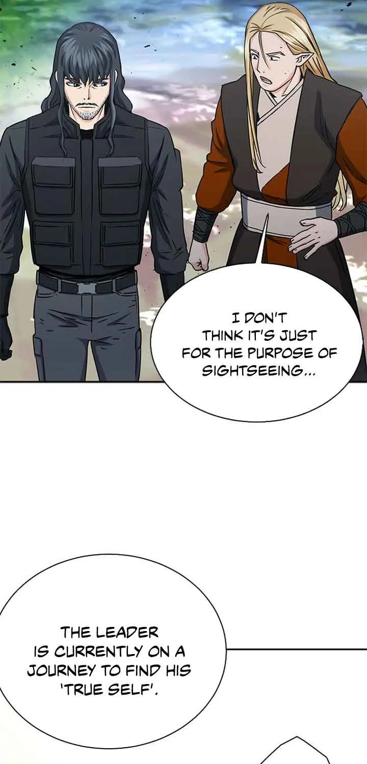 Read Seoul Station Druid chapter 109 image 65 on Lezhin