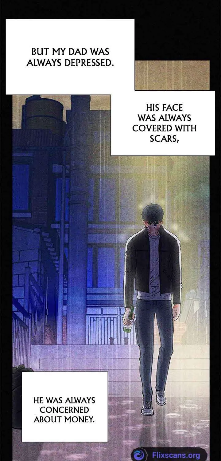 Read Seoul Station Druid chapter 109 image 7 on Lezhin