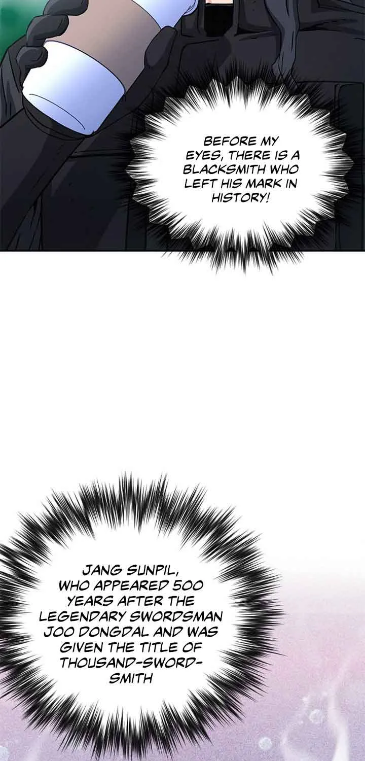 Read Seoul Station Druid chapter 109 image 77 on Lezhin