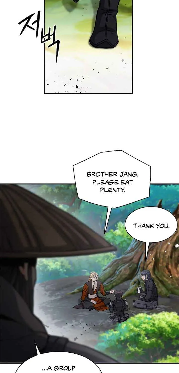 Read Seoul Station Druid chapter 109 image 84 on Lezhin