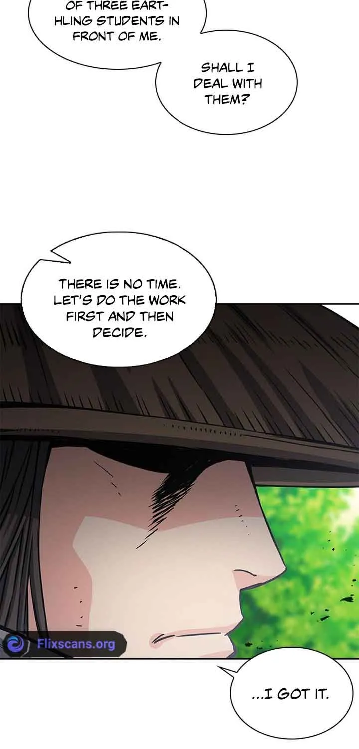 Read Seoul Station Druid chapter 109 image 85 on Lezhin