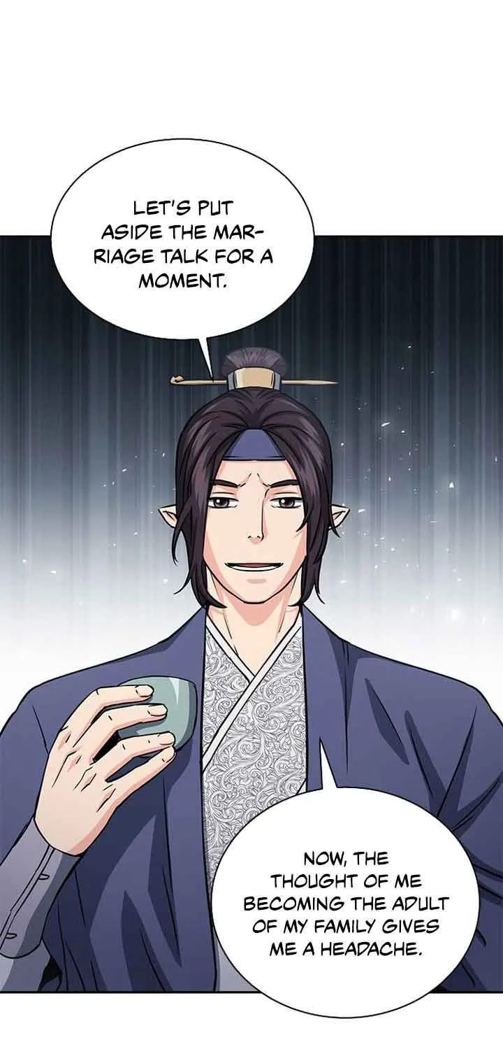 Read Seoul Station Druid chapter 109 image 89 on Lezhin