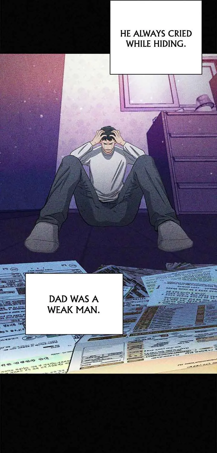 Read Seoul Station Druid chapter 109 image 9 on Lezhin