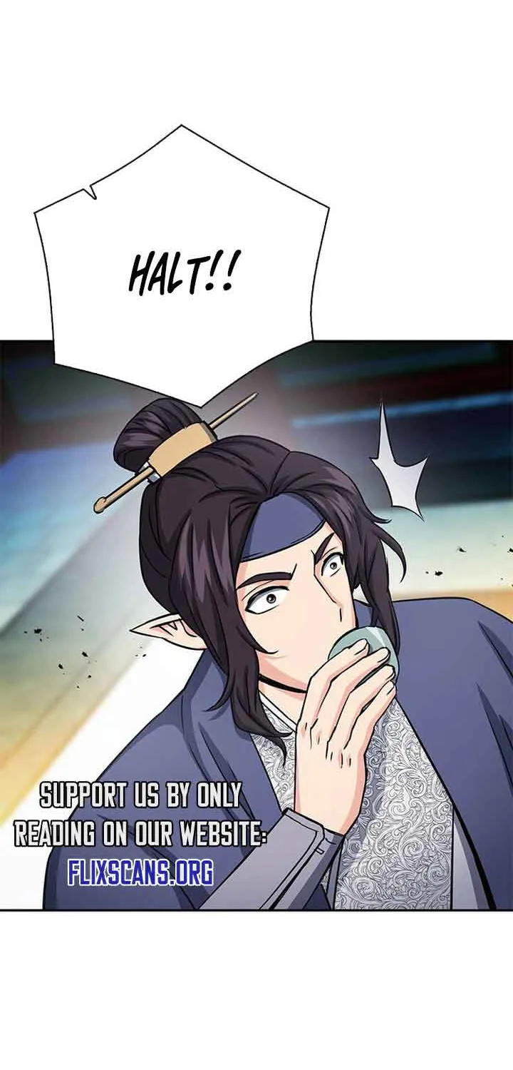 Read Seoul Station Druid chapter 109 image 90 on Lezhin