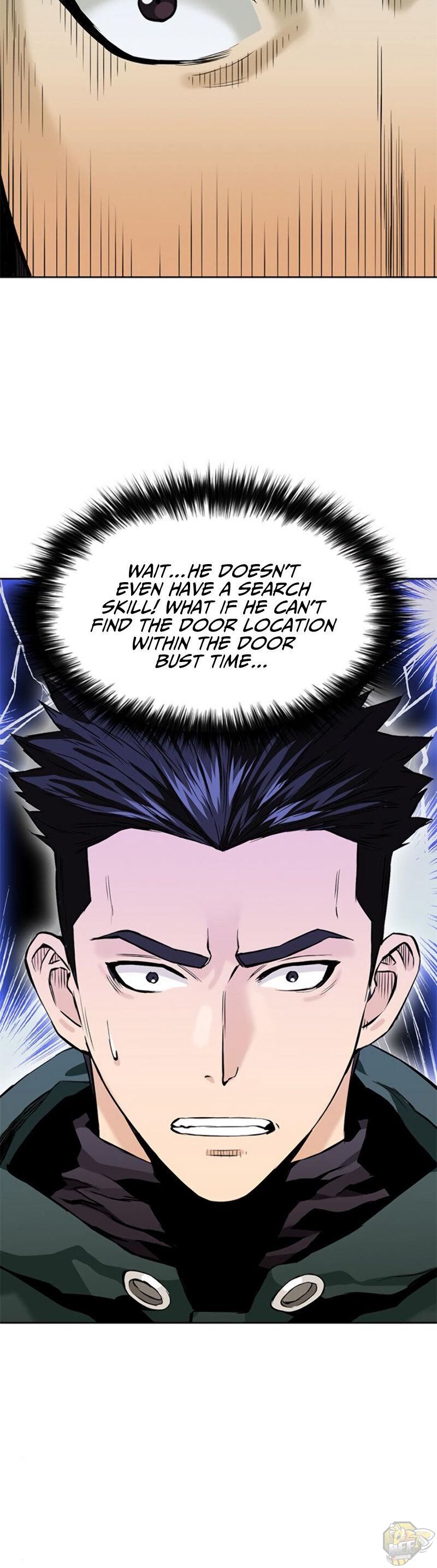 Read Seoul Station Druid chapter 11 image 11 on Lezhin