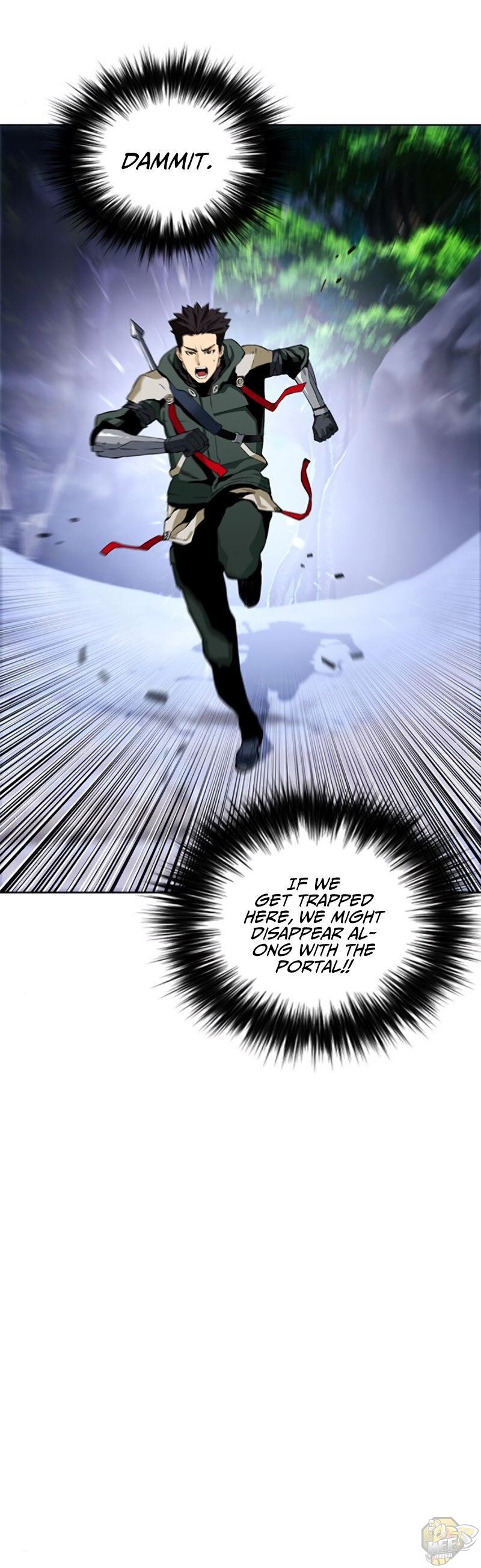 Read Seoul Station Druid chapter 11 image 12 on Lezhin