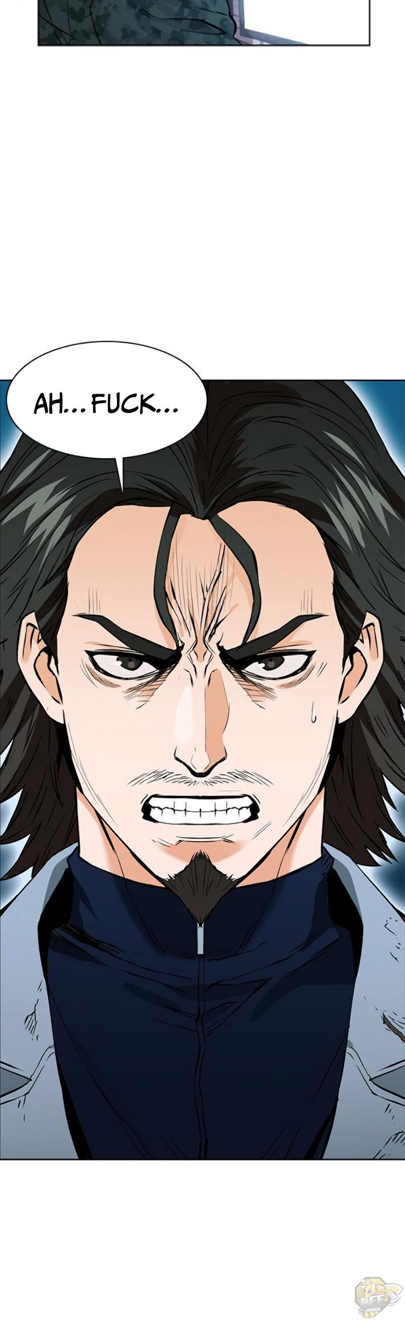 Read Seoul Station Druid chapter 11 image 14 on Lezhin