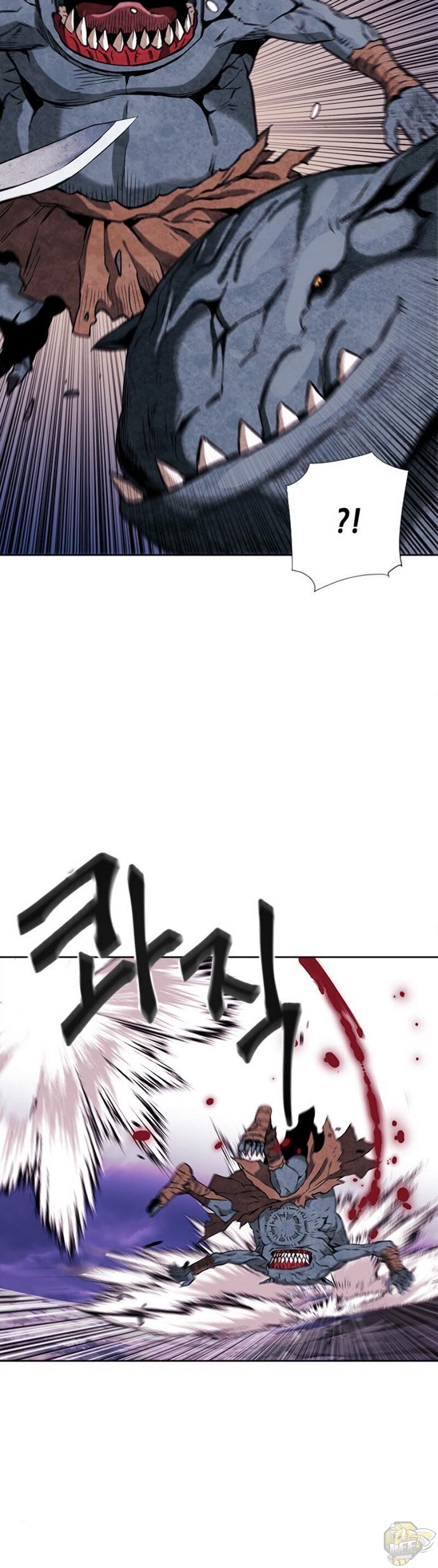 Read Seoul Station Druid chapter 11 image 19 on Lezhin