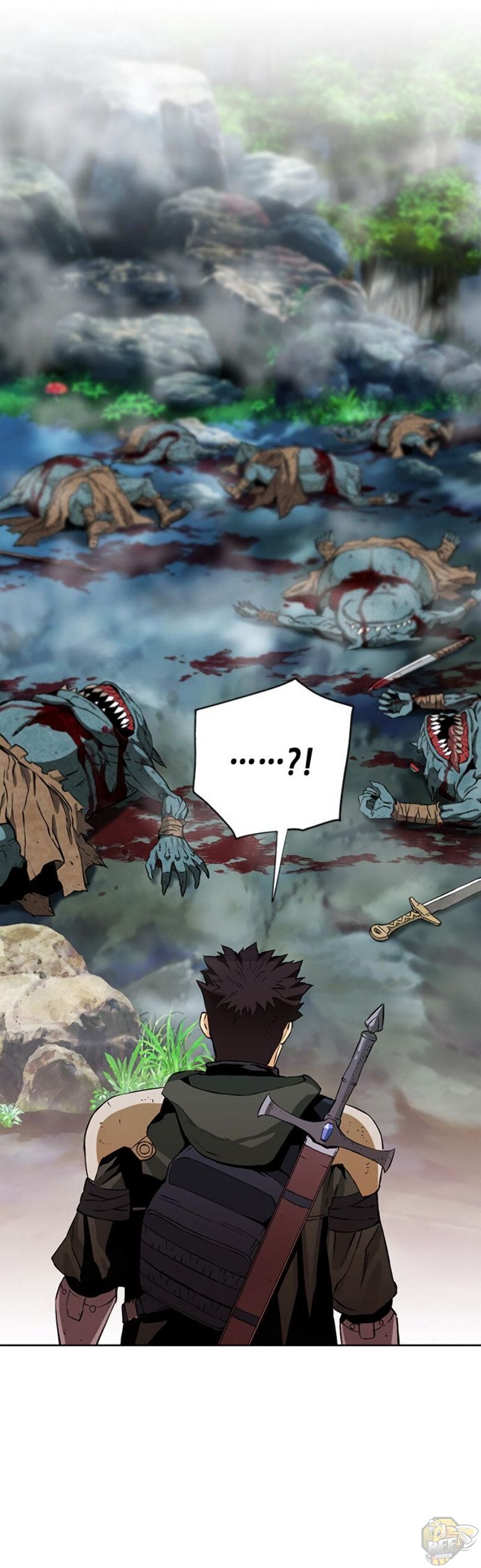 Read Seoul Station Druid chapter 11 image 24 on Lezhin