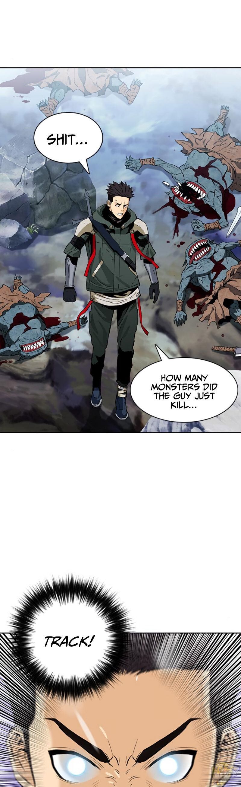 Read Seoul Station Druid chapter 11 image 25 on Lezhin