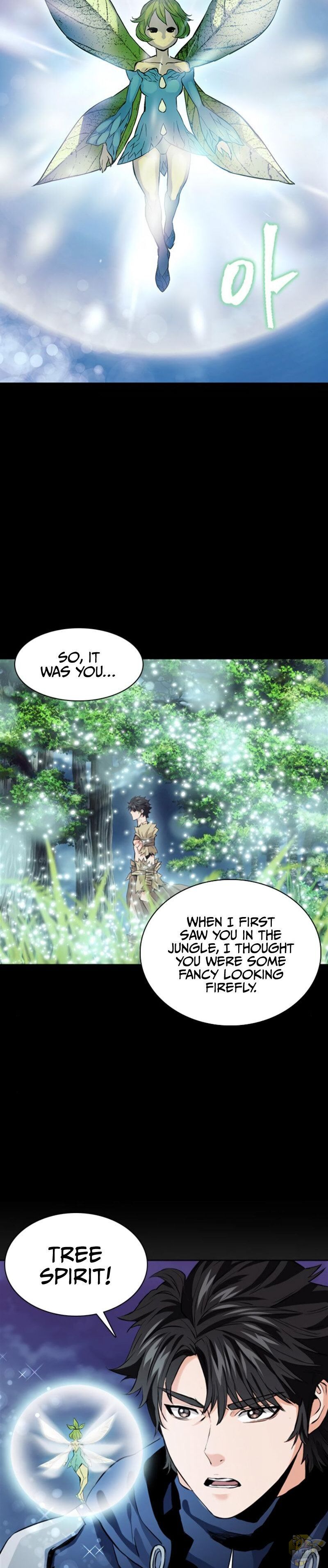 Read Seoul Station Druid chapter 11 image 37 on Lezhin