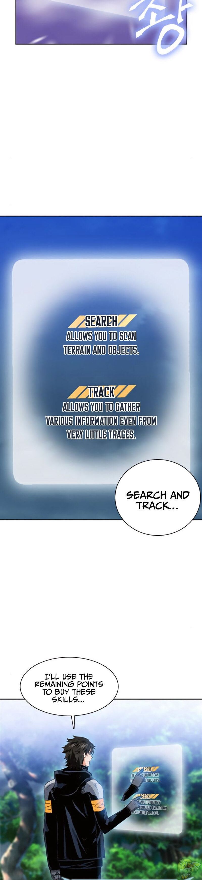 Read Seoul Station Druid chapter 11 image 40 on Lezhin