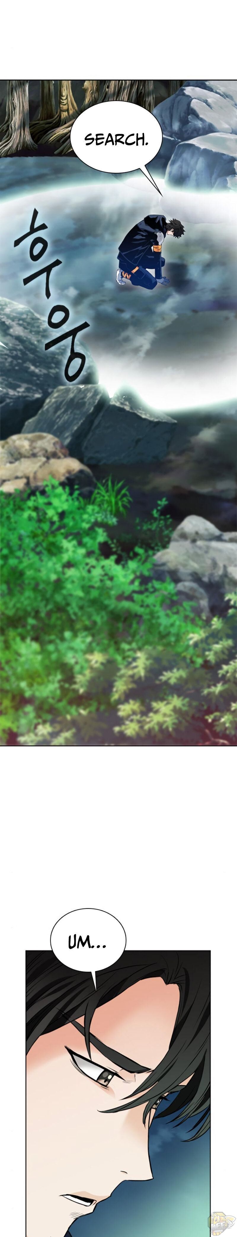 Read Seoul Station Druid chapter 11 image 42 on Lezhin